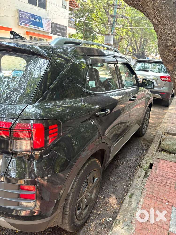 2025 Model Venue Car For Sale