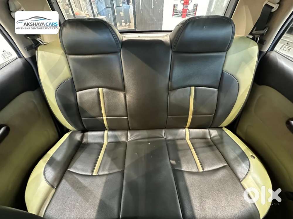 Hyundai Santro Xing Gls, 2011, Petrol