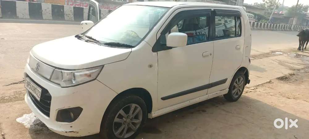 Maruti Suzuki Ertiga