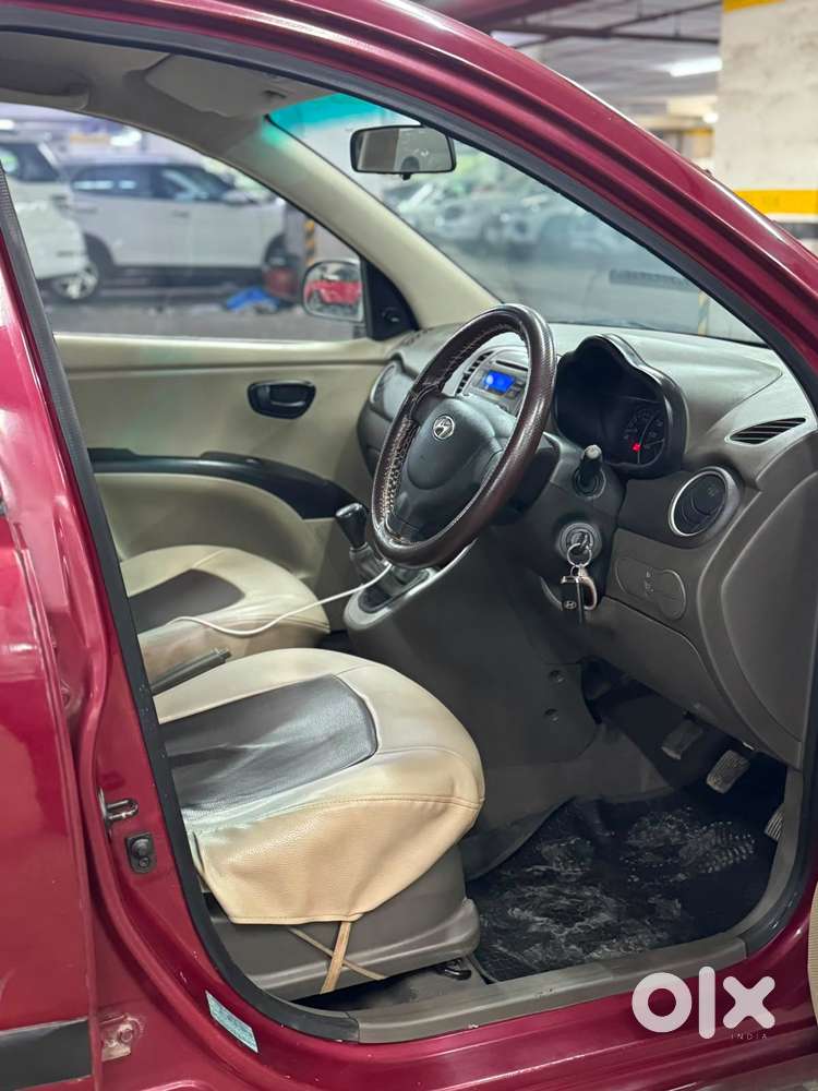 Hyundai I10 Magna, 2014, Petrol