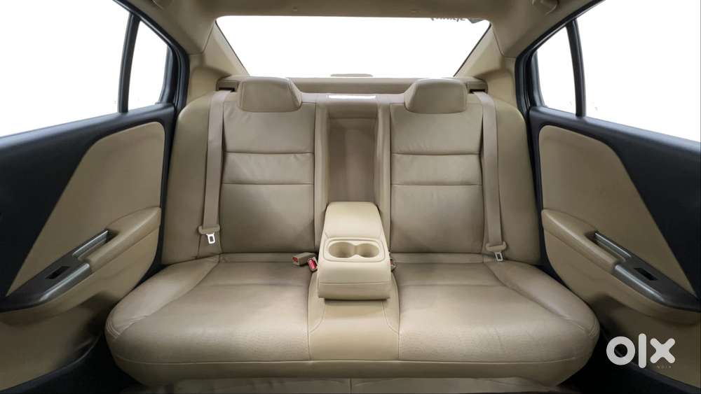 Honda City 2014-2015 I Dtec Vx, 2015, Petrol