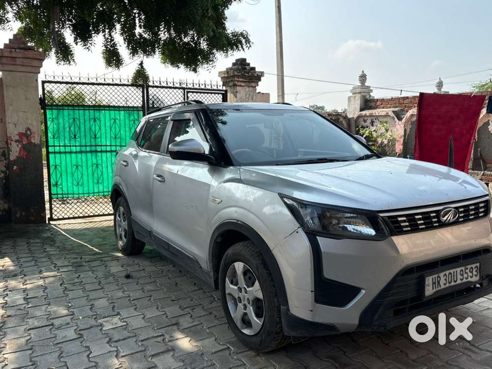 Mahindra Xuv300 Diesel 2019