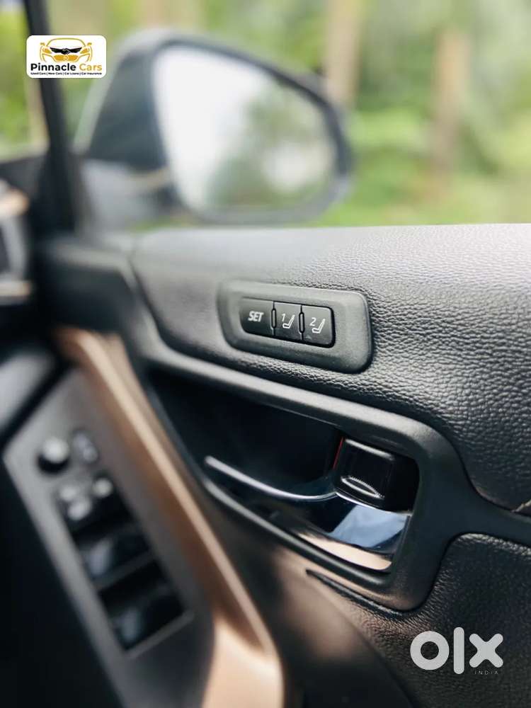 Maruti Suzuki Invicto Alpha Plus 7str, 2024, Petrol