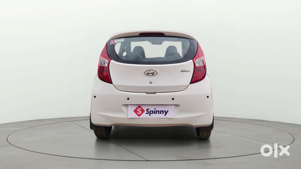 Hyundai Eon Magna +, 2018, Petrol