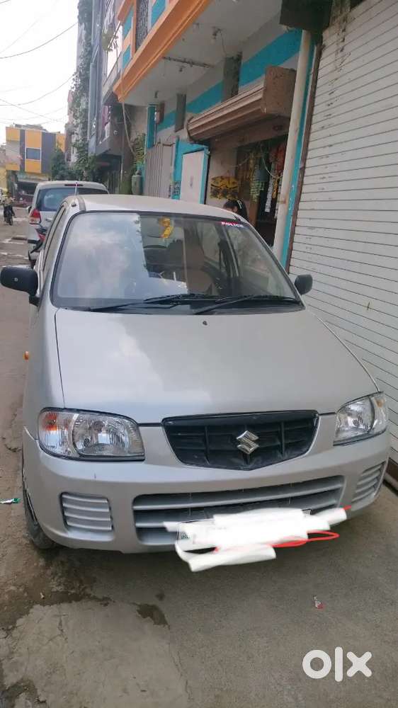 Good Condition Well Maintained Lpg Gas Fitted Best Mileage Touch Displ