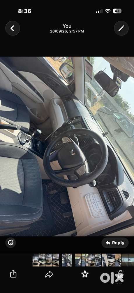 Mahindra Xuv300 Diesel 2023