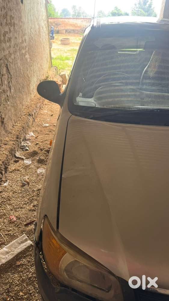 2010 Maruti Alto K10