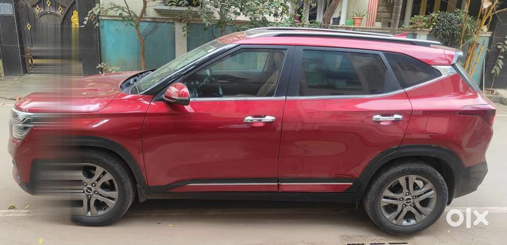 Maruti Suzuki Baleno 1.2 Alpha, 2018, Diesel