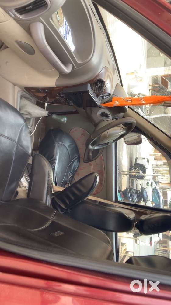 Mahindra Scorpio 2.2 S7 2006