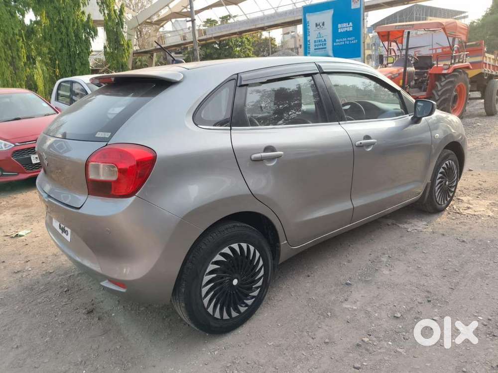 Maruti Suzuki Baleno 2020 Diesel Good Condition