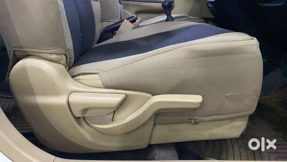 Honda Amaze S I-vtech, 2013, Petrol