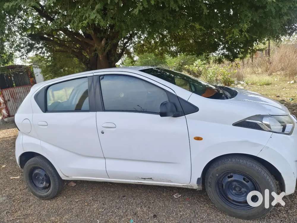 Datsun Redigo 2019 Variant