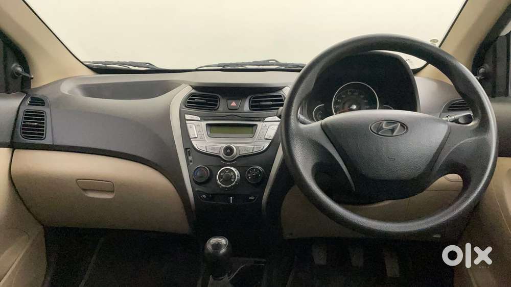 Hyundai Eon Magna +, 2014, Petrol