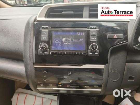 Honda Jazz V, 2018, Petrol