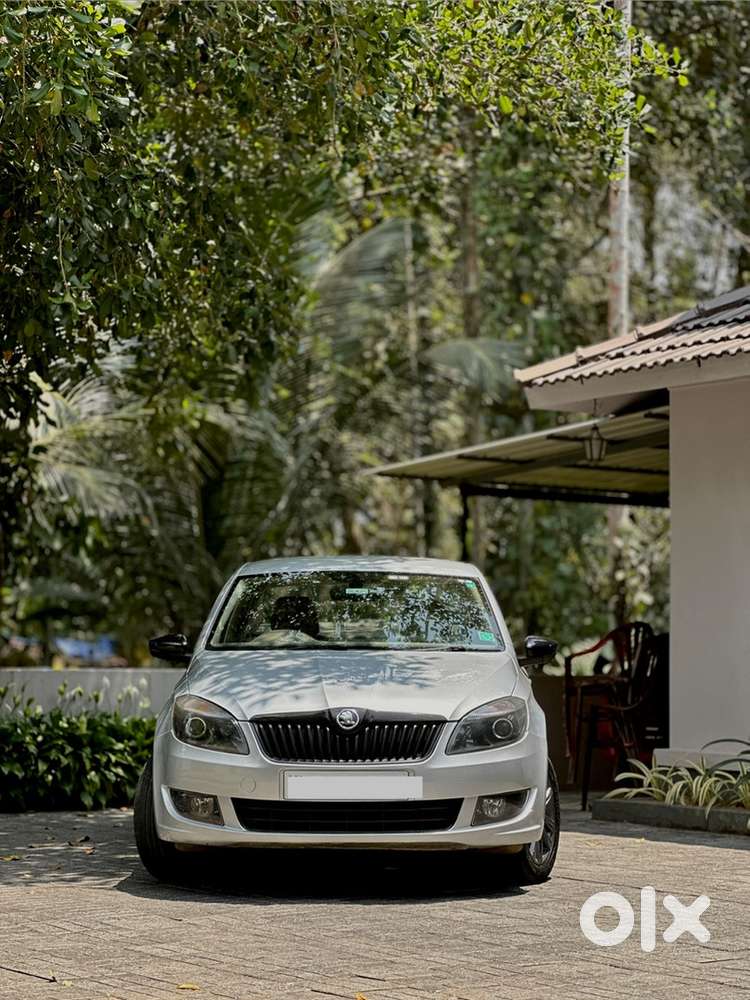 Skoda Rapid 2017 Diesel Automatic