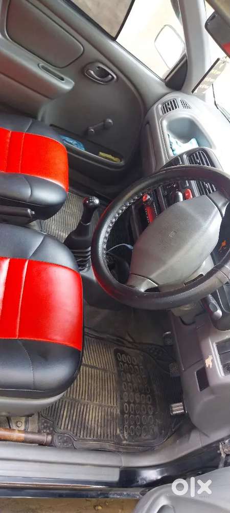 Maruti Suzuki Alto 800 2009