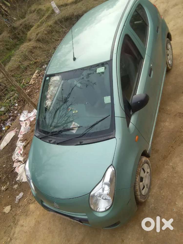 Maruti Suzuki A-star 2009 Year Model