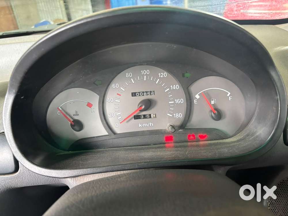 Hyundai Santro Xing Gls Petrol 2005