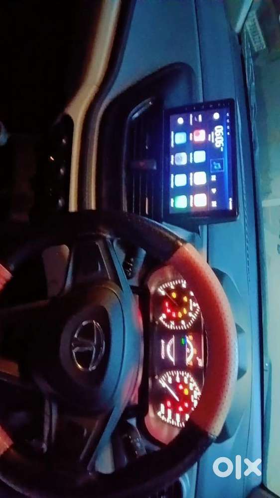 Tata Altroz 2021 Diesel Well Maintained