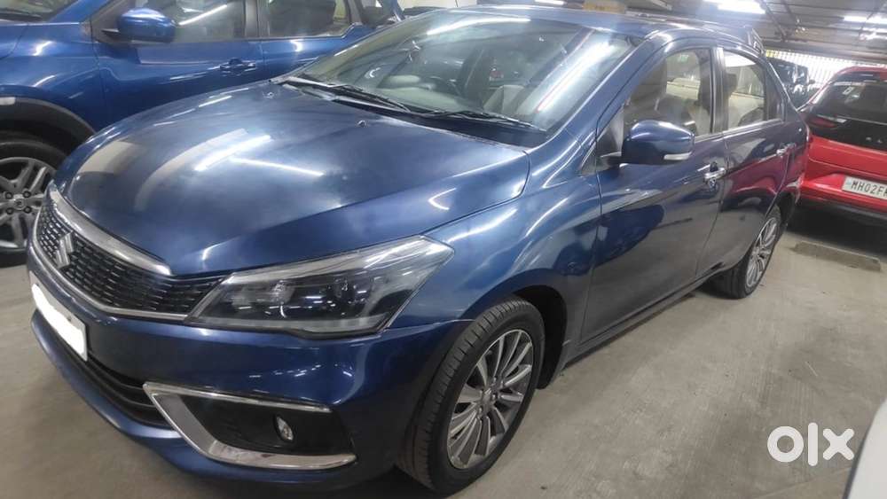 For Rent - Maruti Suzuki Ciaz 2019 Alpha