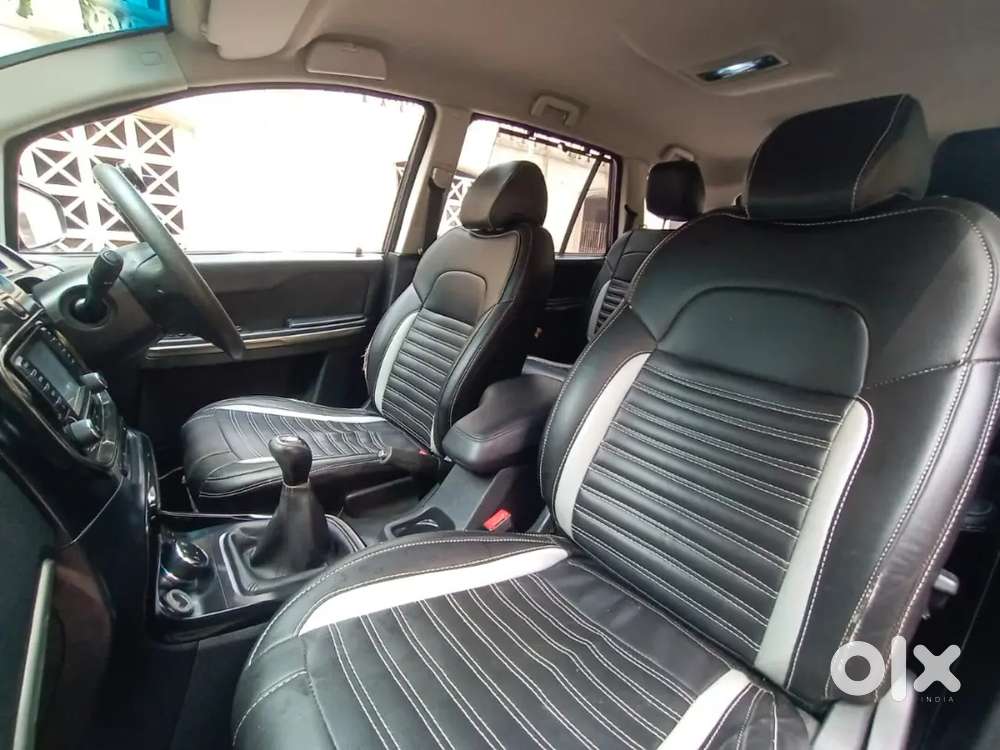 Tata Hexa 2017 Diesel Well Maintained