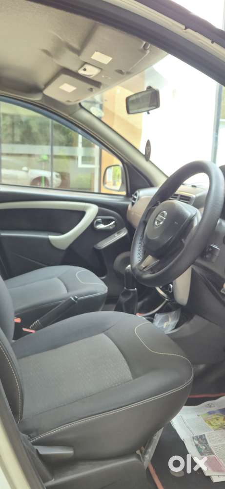 Nissan Terrano Xl Plus 85 Ps Deisel, 2018, Diesel