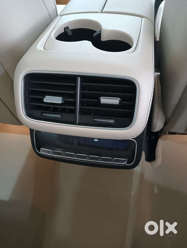 Mercedes-benz Gls 400 4matic, 2022, Diesel