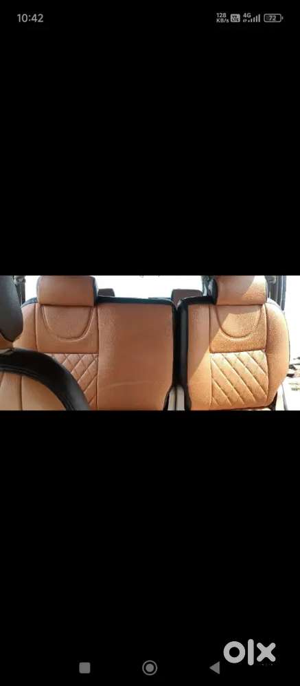 Toyota Innova Diesel 2010