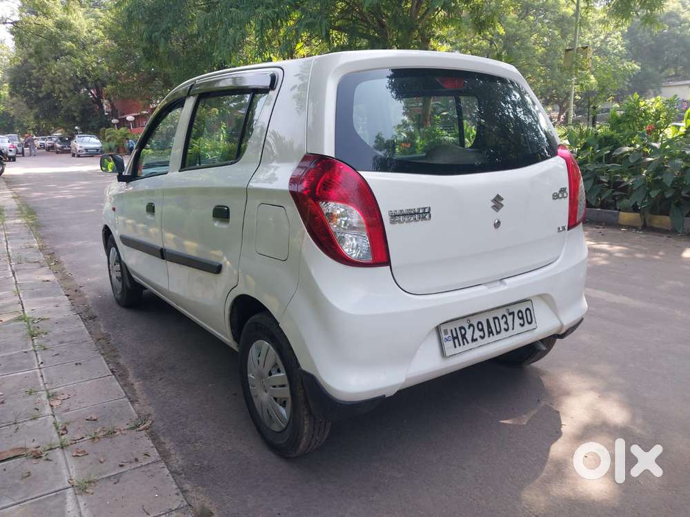 Maruti Suzuki Alto 800 2012-2016 Lx, 2012
