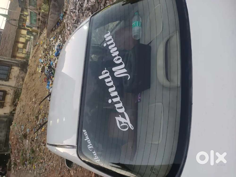 Honda City Zx 2008