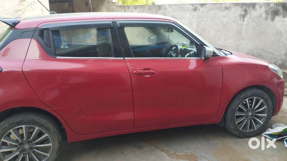 Maruti Suzuki Swift 2018 Diesel Good Condition