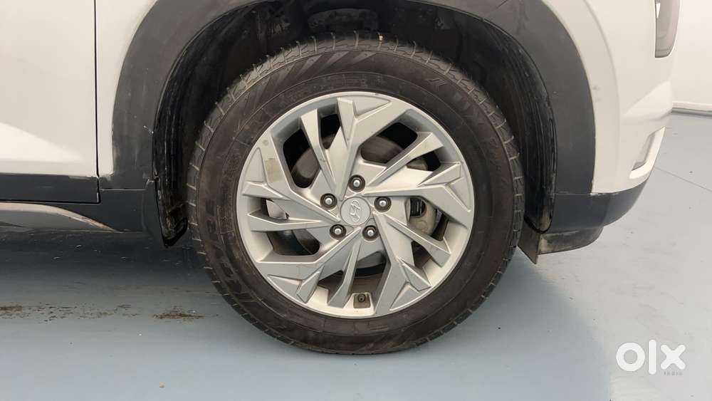 Hyundai Creta Sx 1.5 Diesel, 2020, Diesel