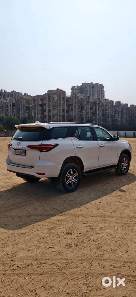 Toyota Fortuner 4x2 At 2.8 Diesel, 2024, Diesel