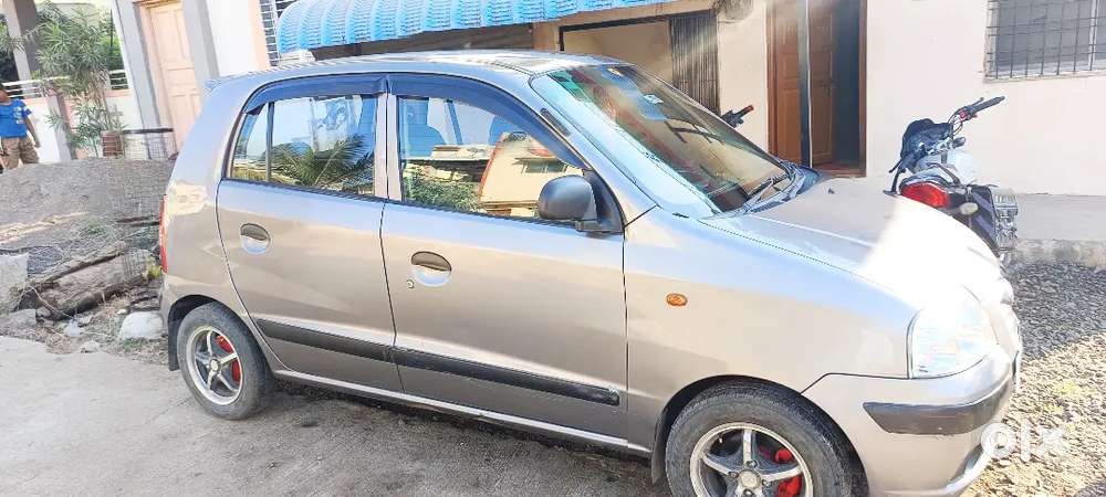 Hyundai Santro Good Condition