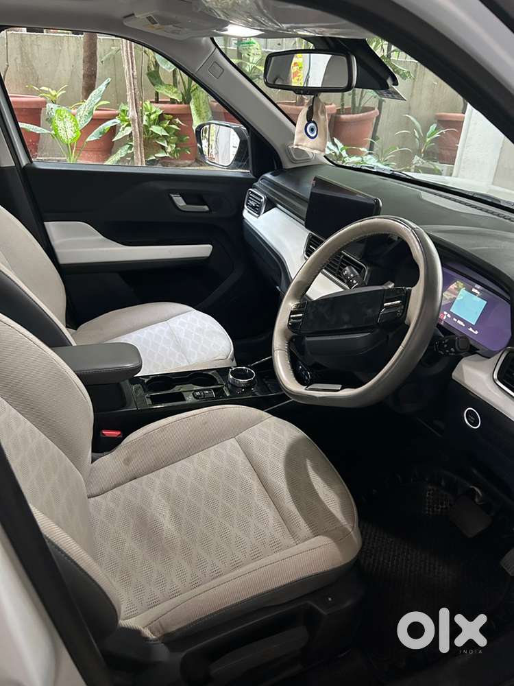 Tata Punch Ev Top End 2024