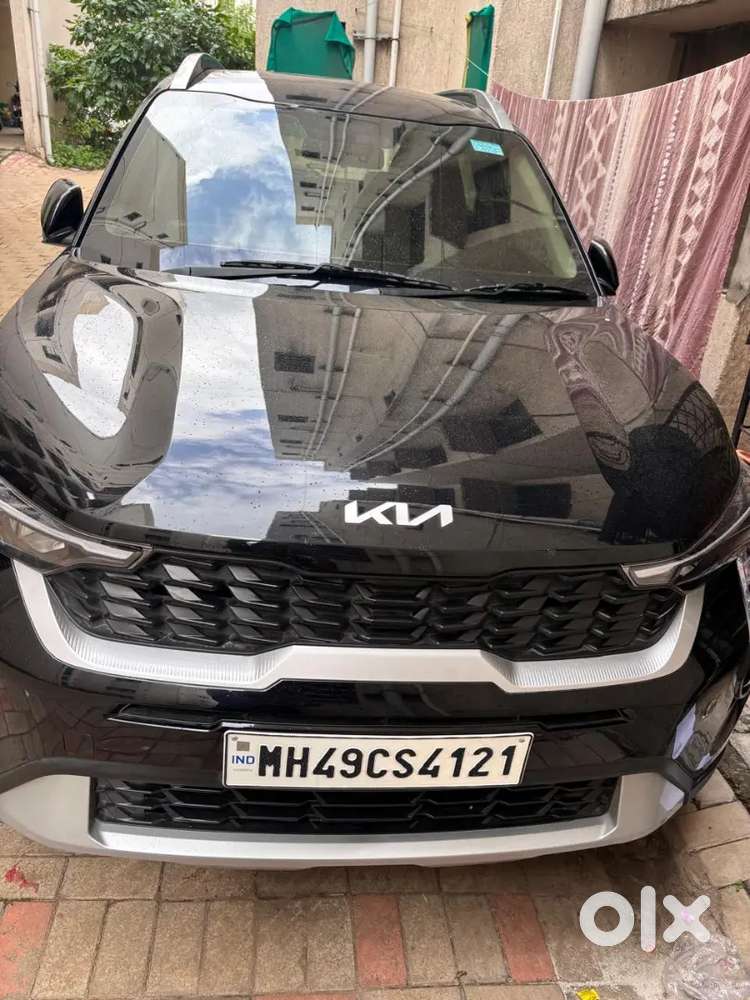Kia Sonet Diesel Manual 2025