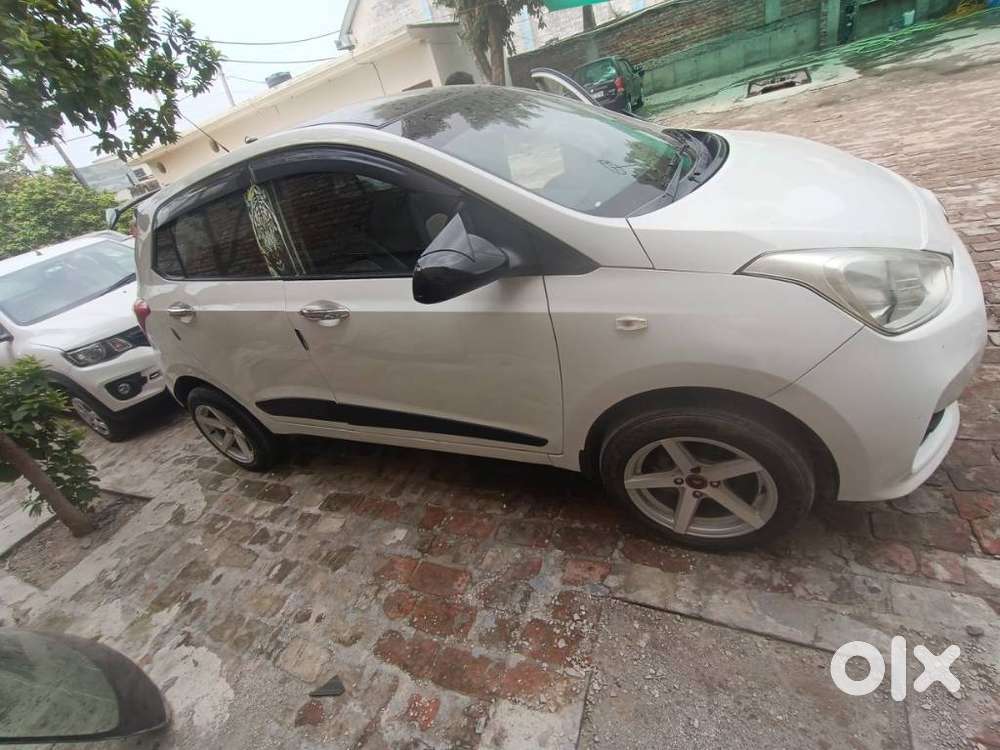 Hyundai Grand I10 Sportz O 1.2, 2018, Petrol