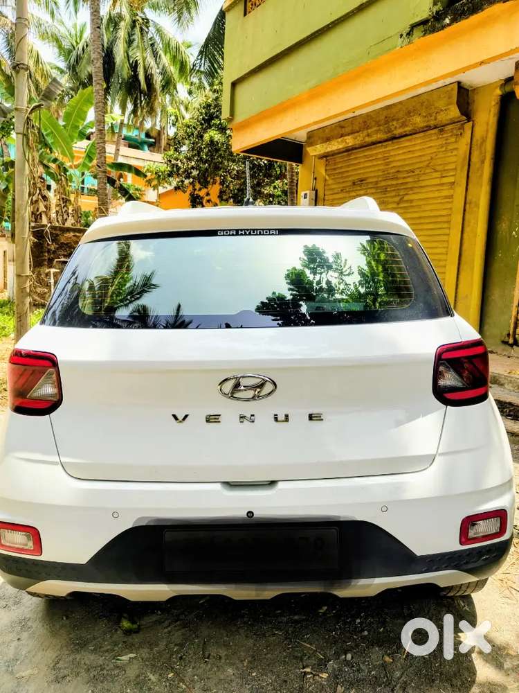 Well Maintained Single Driven Car (55,000) Kms