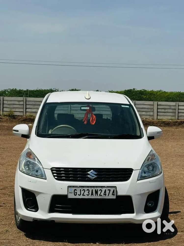 Maruti Suzuki Ertiga 2015 Diesel 71000 Km Driven