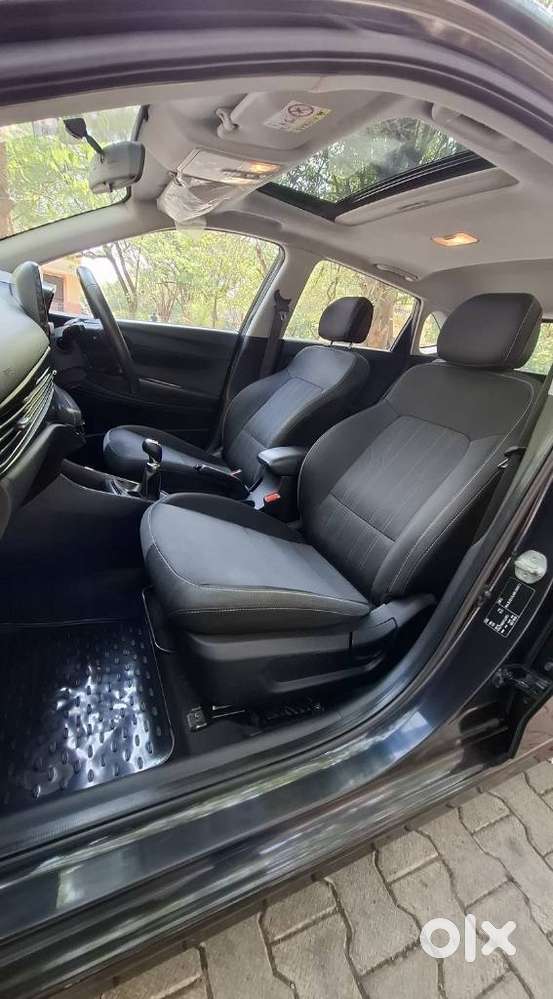 Hyundai New I20 1.2 Asta Mt, 2022, Petrol