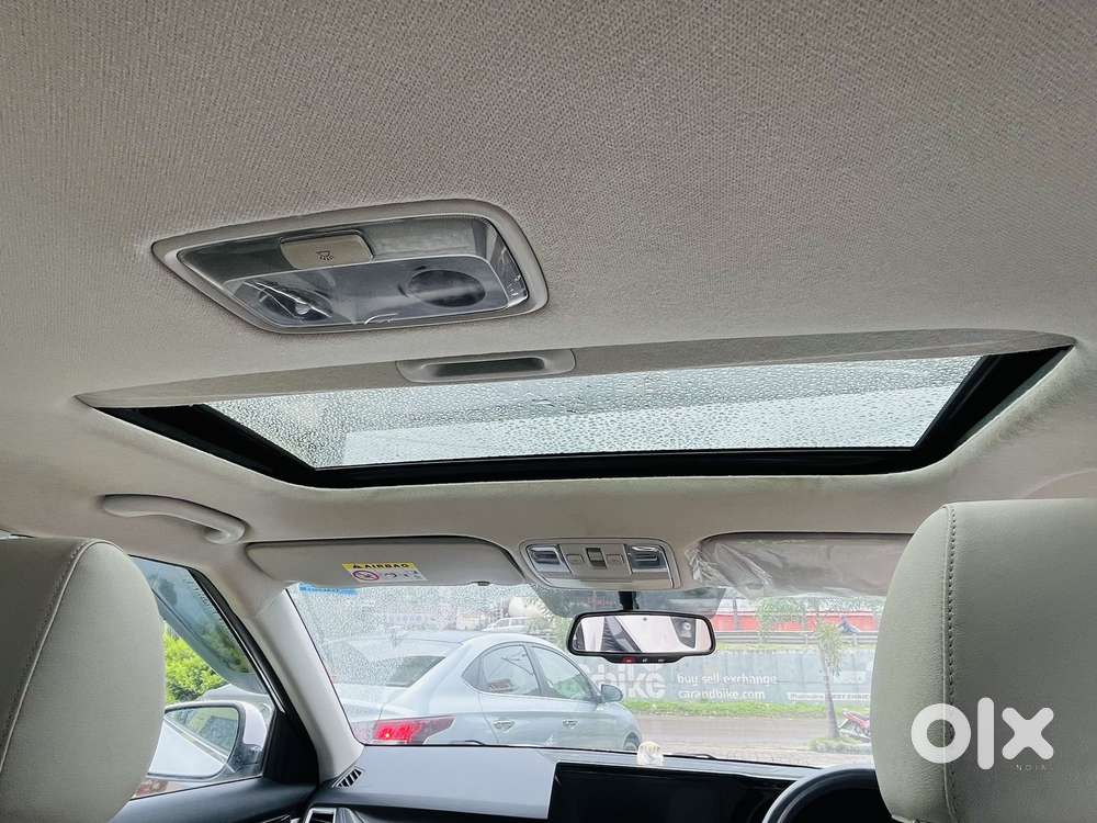 Kia Seltos Htk Plus G, 2023, Petrol