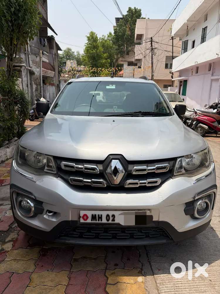 Renault Kwid Rxt