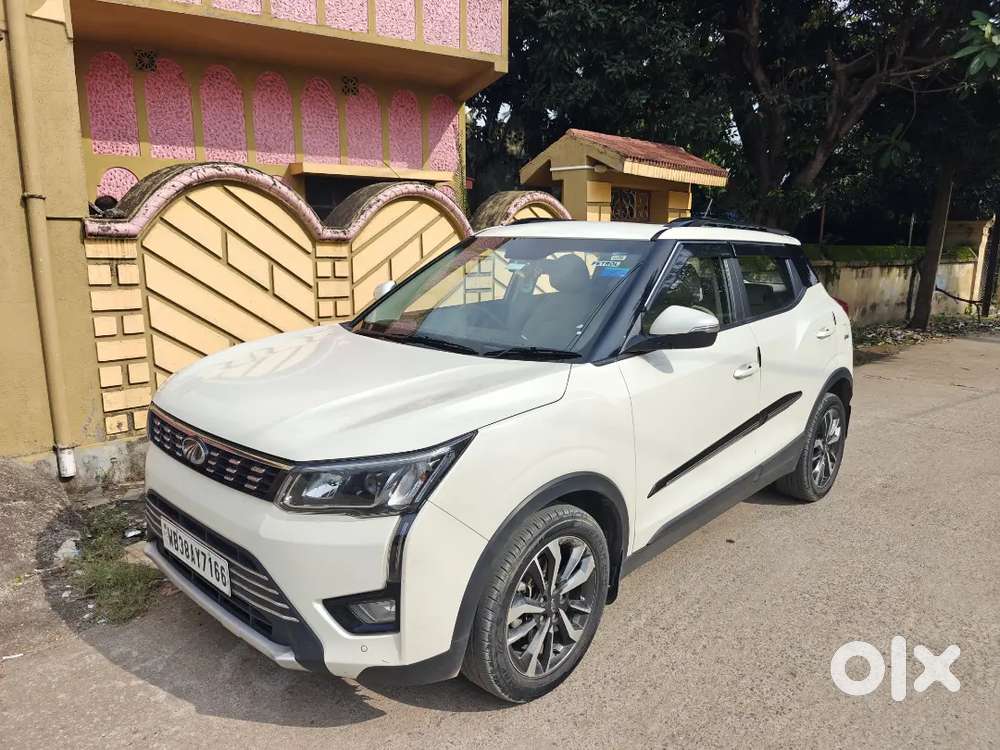 Mahindra Xuv300 2022 Model