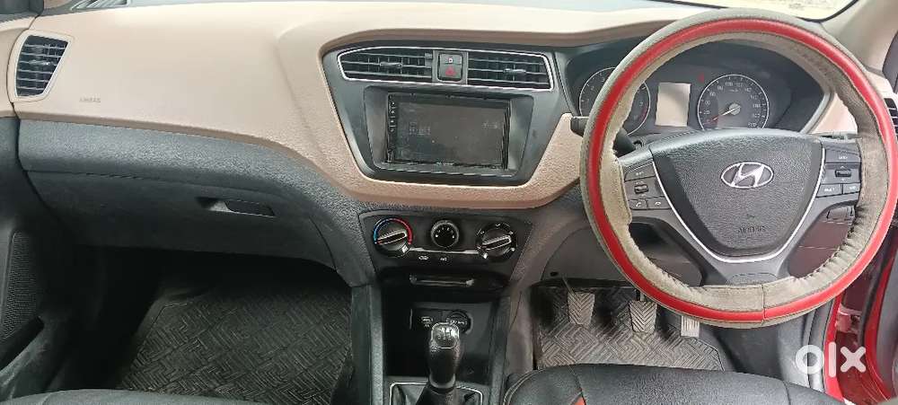 Hyundai Elite I20 2019 Petrol Magna