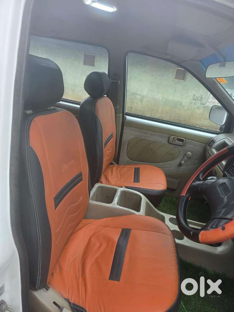 Chevrolet Tavera Elite Ls B3 7 Seats Bsiii, 2006, Diesel