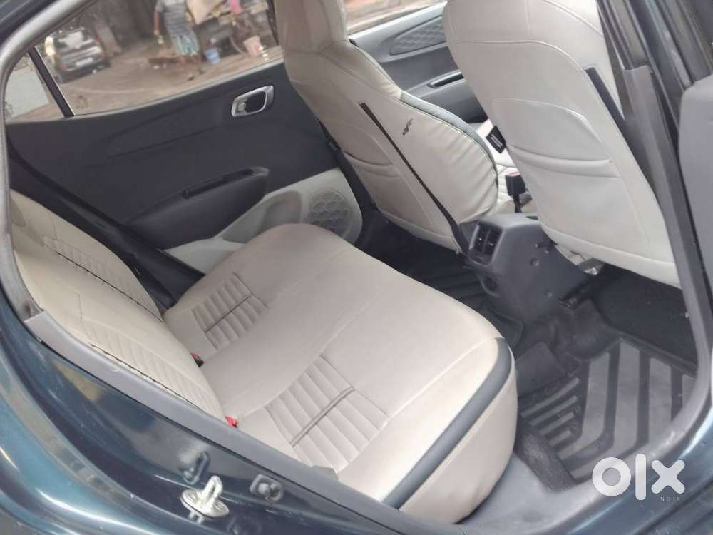Hyundai Grand I10 Nios Sportz Petrol, 2019, Petrol