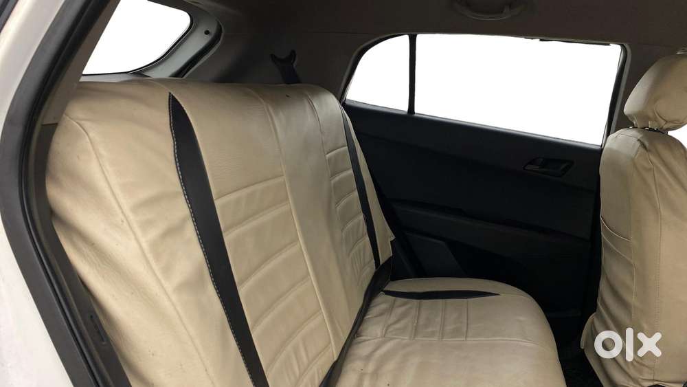 Hyundai Creta 1.4 E Plus, 2018, Diesel