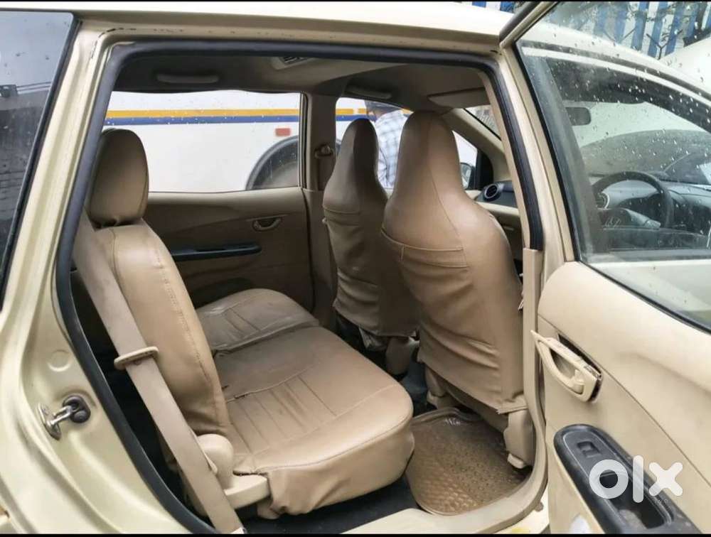 Honda Mobilio 1.5 S I-dtec Mt, 2015, Diesel