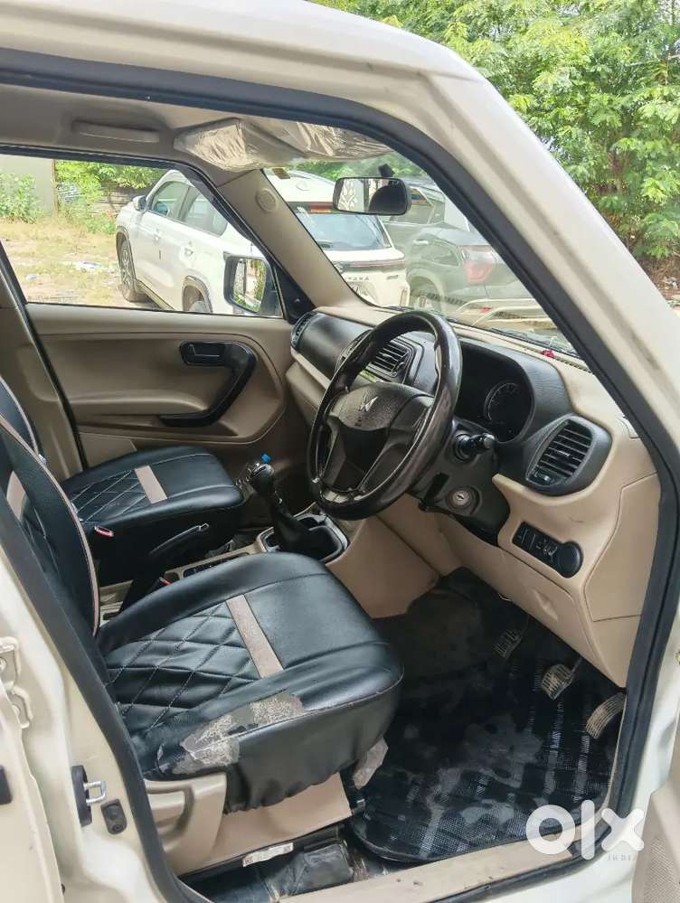 Mahindra Bolero Neo 2024 Diesel 49500 Km Driven