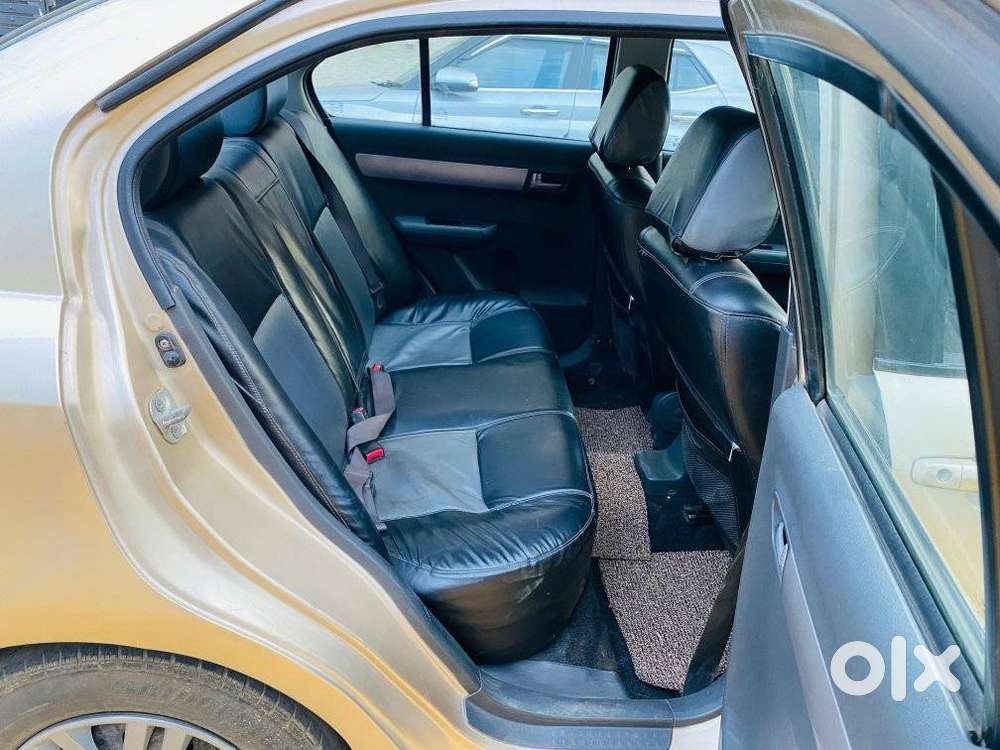 Maruti Suzuki Dzire 1.2 Vxi, 2009, Petrol